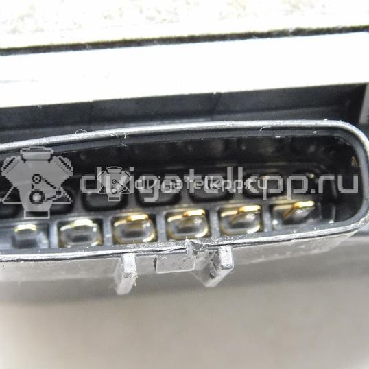 Фото Заслонка дроссельная электрическая для двигателя 2GR-FE для Toyota Camry / Alphard / Harrier / Venza V1 / Avalon 204-328 л.с 24V 3.5 л бензин 220300P050