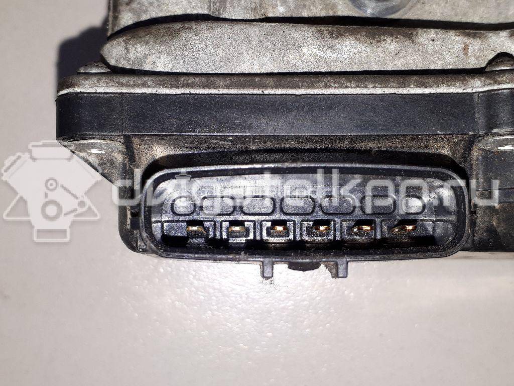 Фото Заслонка дроссельная электрическая для двигателя 2GR-FE для Toyota Camry / Alphard / Harrier / Venza V1 / Avalon 204-328 л.с 24V 3.5 л бензин 220300P050 {forloop.counter}}