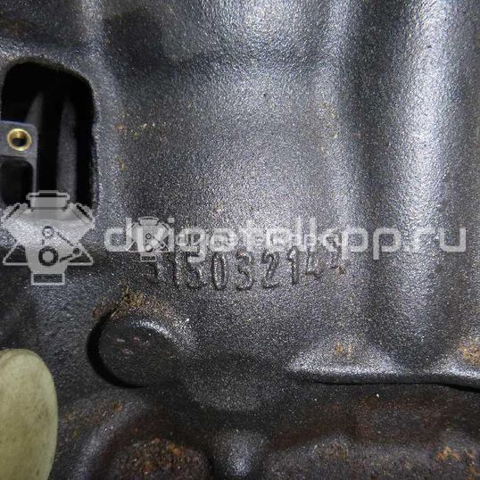 Фото Контрактный (б/у) двигатель A 16 XER для Opel / Vauxhall 114-116 л.с 16V 1.6 л бензин