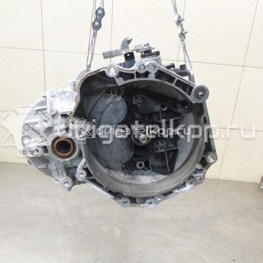 Фото Контрактная (б/у) МКПП для Opel Astra / Corsa 101 л.с 16V 1.4 л A 14 XER бензин 55584372