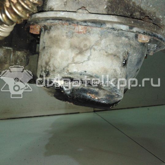 Фото Контрактный (б/у) двигатель 2GR-FE для Toyota (Gac) Highlander Asu4 , Gsu4 273 л.с 24V 3.5 л бензин 1900031E40