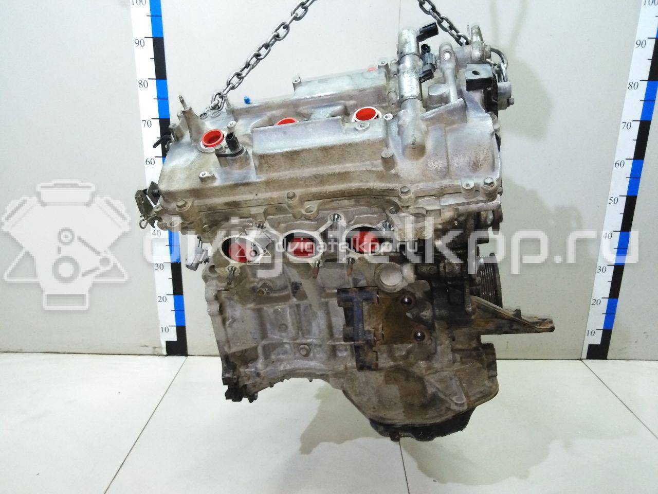Фото Контрактный (б/у) двигатель 2GR-FE для Toyota (Gac) Highlander Asu4 , Gsu4 273 л.с 24V 3.5 л бензин 1900031E40 {forloop.counter}}