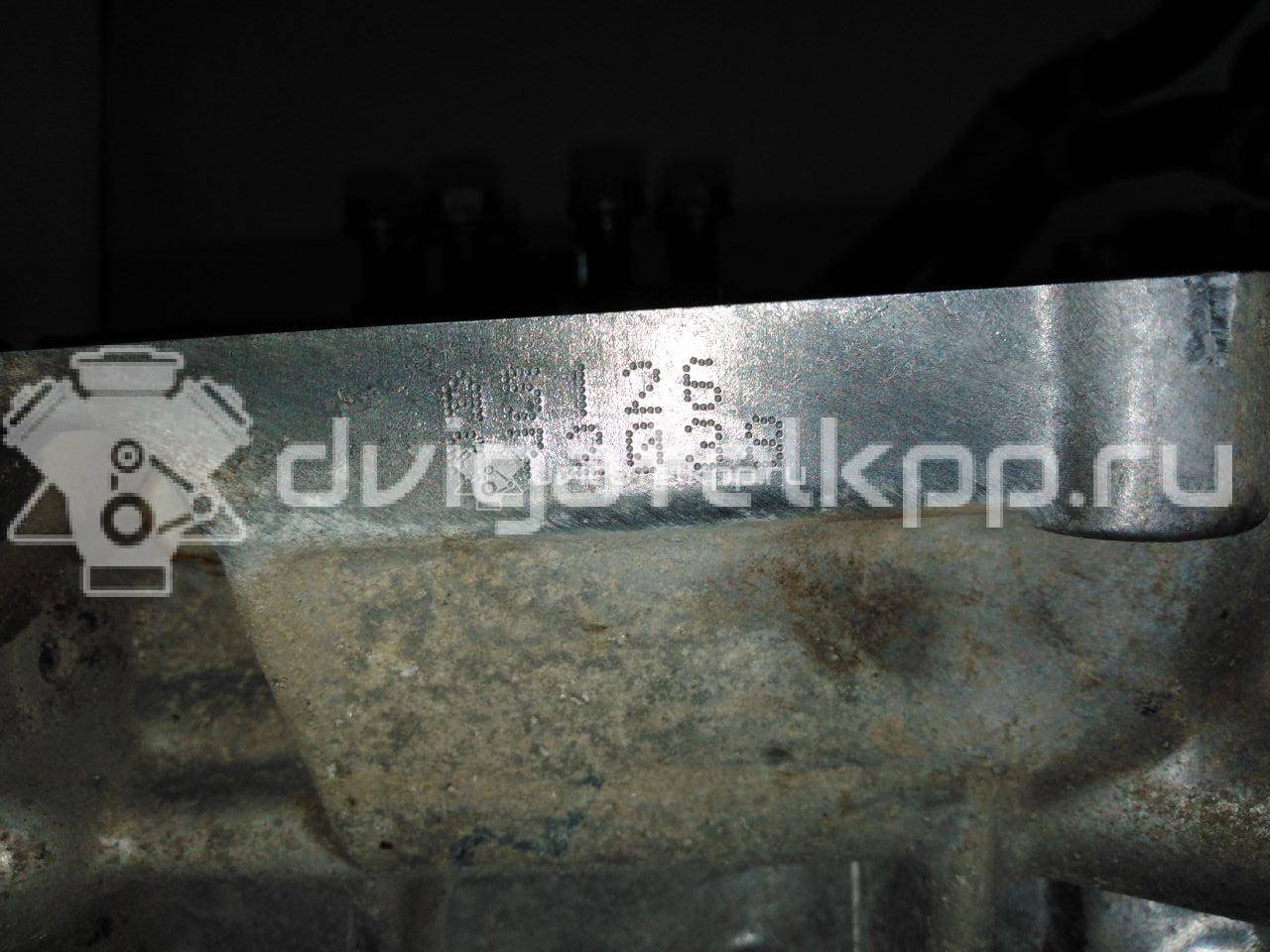 Фото Контрактный (б/у) двигатель 2GR-FE для Toyota (Gac) Highlander Asu4 , Gsu4 273 л.с 24V 3.5 л бензин 1900031E40 {forloop.counter}}