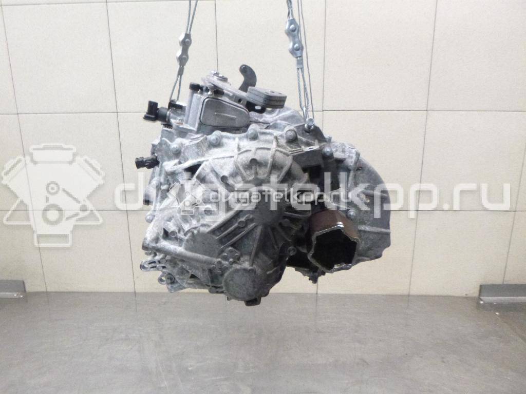 Фото Контрактная (б/у) МКПП для Opel Astra / Corsa 101 л.с 16V 1.4 л A 14 XER бензин 55584372 {forloop.counter}}