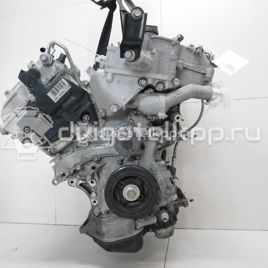 Фото Контрактный (б/у) двигатель 2GR-FE для Lotus / Lexus / Toyota / Toyota (Gac) 204-328 л.с 24V 3.5 л бензин 190000P181