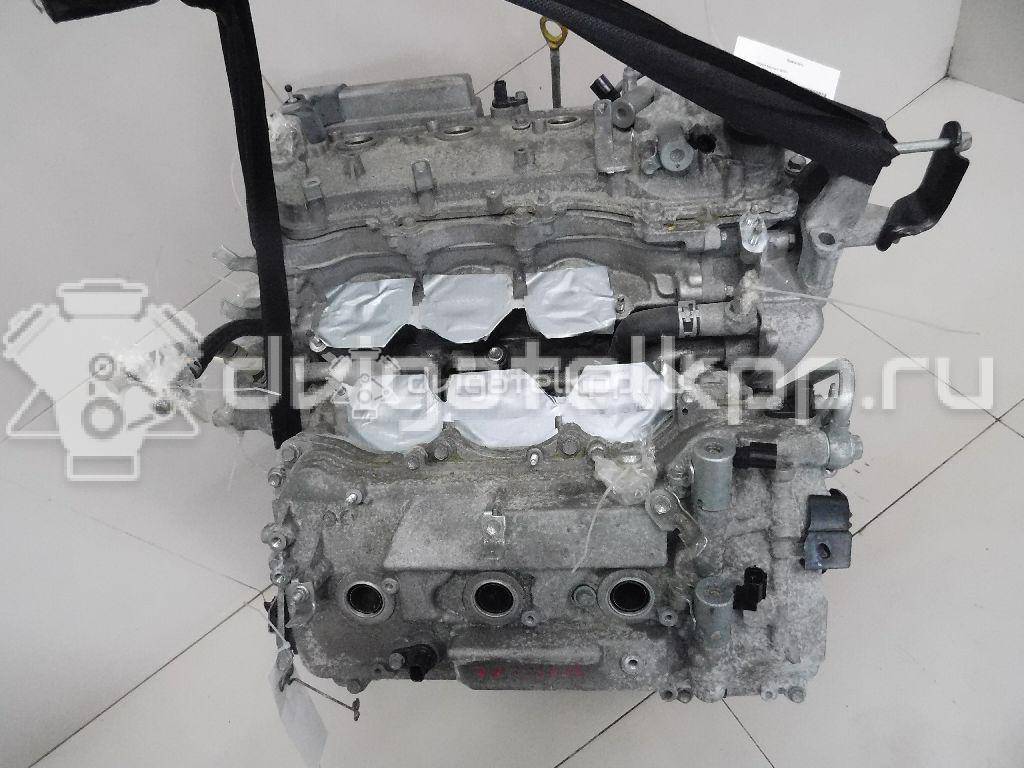 Фото Контрактный (б/у) двигатель 2GR-FE для Lotus / Lexus / Toyota / Toyota (Gac) 204-328 л.с 24V 3.5 л бензин 190000P181 {forloop.counter}}