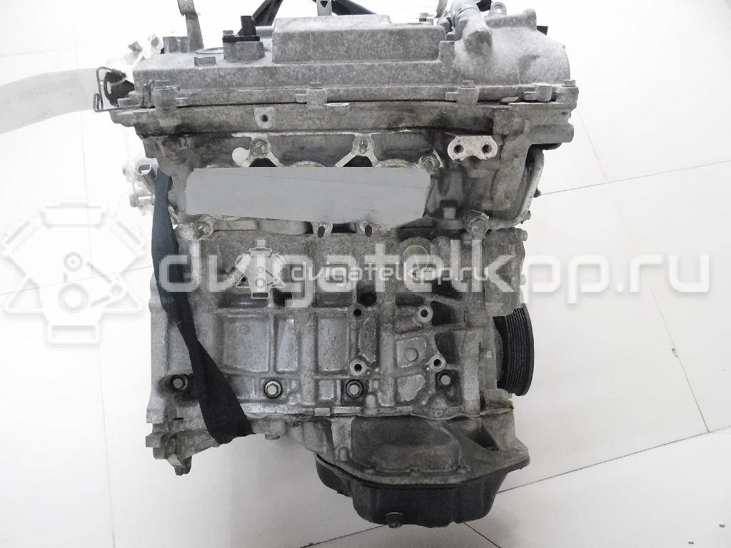 Фото Контрактный (б/у) двигатель 2GR-FE для Lotus / Lexus / Toyota / Toyota (Gac) 204-328 л.с 24V 3.5 л бензин 190000P181 {forloop.counter}}