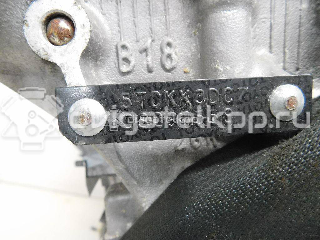 Фото Контрактный (б/у) двигатель 2GR-FE для Lotus / Lexus / Toyota / Toyota (Gac) 204-328 л.с 24V 3.5 л бензин 190000P181 {forloop.counter}}