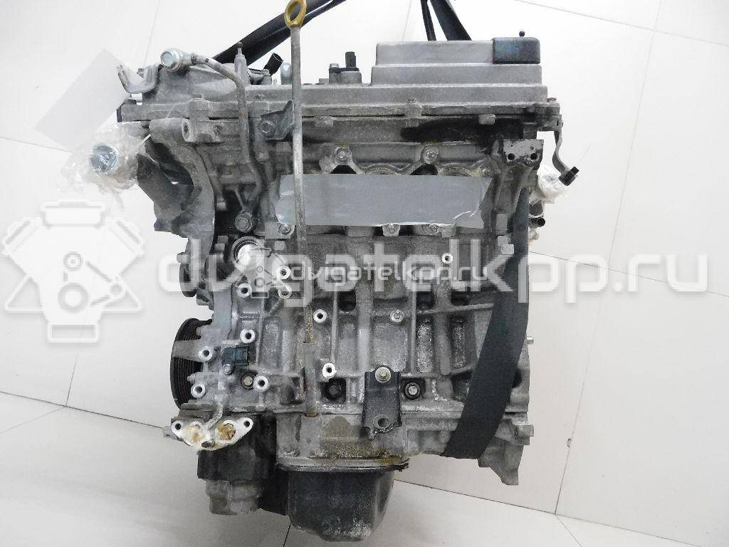 Фото Контрактный (б/у) двигатель 2GR-FE для Lotus / Lexus / Toyota / Toyota (Gac) 204-328 л.с 24V 3.5 л бензин 190000P181 {forloop.counter}}