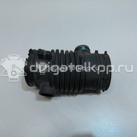 Фото Патрубок воздушного фильтра для двигателя 2GR-FE для Toyota (Gac) Highlander Asu4 , Gsu4 273 л.с 24V 3.5 л бензин 178810P080