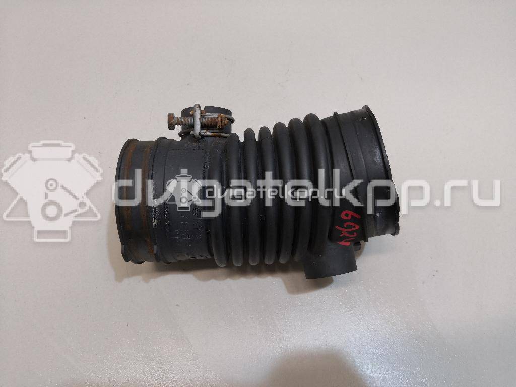 Фото Патрубок воздушного фильтра для двигателя 2GR-FE для Toyota (Gac) Highlander Asu4 , Gsu4 273 л.с 24V 3.5 л бензин 178810P080 {forloop.counter}}