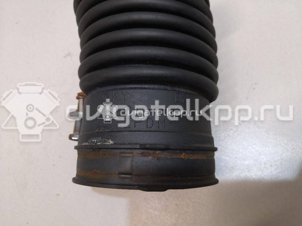 Фото Патрубок воздушного фильтра для двигателя 2GR-FE для Toyota (Gac) Highlander Asu4 , Gsu4 273 л.с 24V 3.5 л бензин 178810P080 {forloop.counter}}