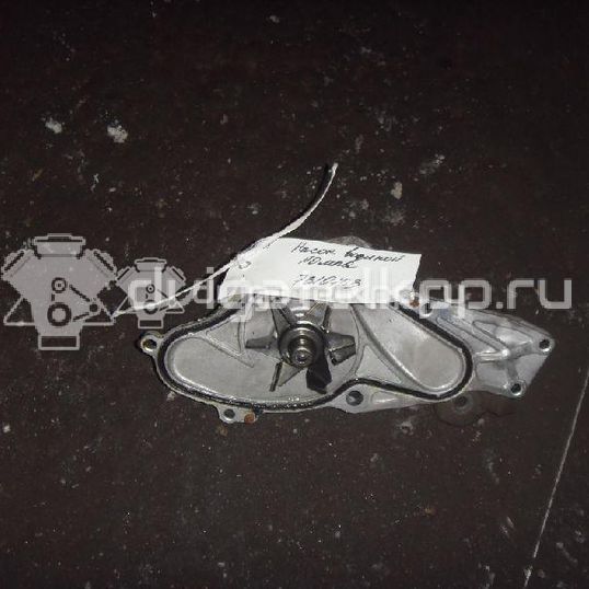 Фото Насос водяной (помпа)  19200p8aa02 для acura MDX