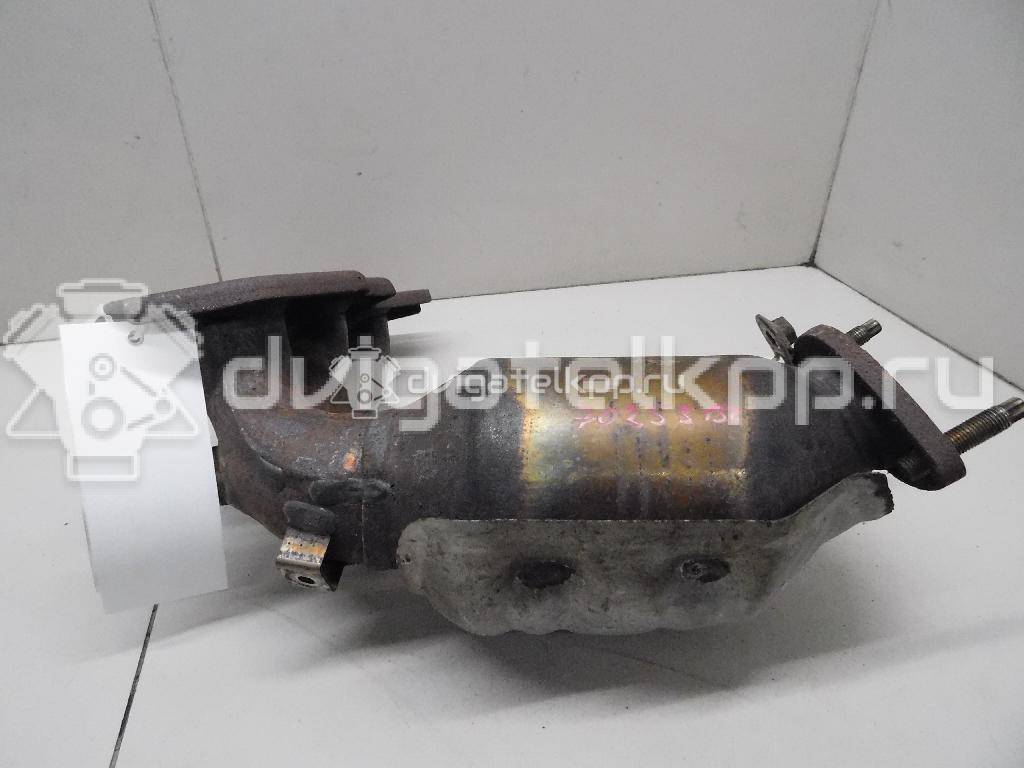 Фото Коллектор выпускной для двигателя 2GR-FE для Toyota Camry / Alphard / Harrier / Venza V1 / Avalon 204-328 л.с 24V 3.5 л бензин 171500P250 {forloop.counter}}