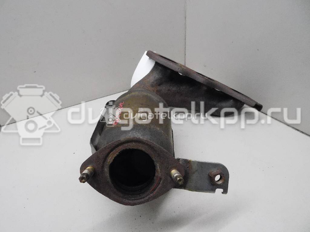 Фото Коллектор выпускной для двигателя 2GR-FE для Toyota Camry / Alphard / Harrier / Venza V1 / Avalon 204-328 л.с 24V 3.5 л бензин 171500P250 {forloop.counter}}