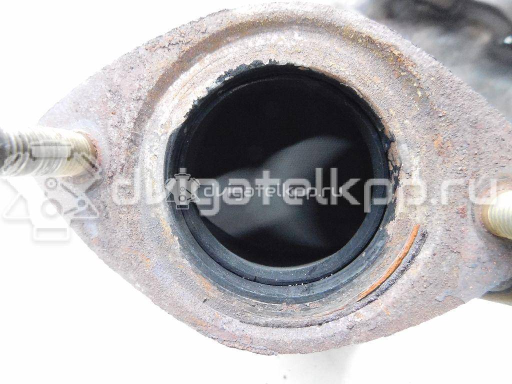 Фото Коллектор выпускной для двигателя 2GR-FE для Toyota Camry / Alphard / Harrier / Venza V1 / Avalon 204-328 л.с 24V 3.5 л бензин 171500P250 {forloop.counter}}