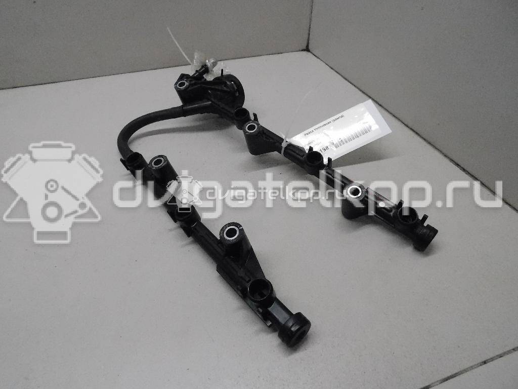 Фото Рейка топливная (рампа) для двигателя 2GR-FE для Toyota (Gac) Highlander Asu4 , Gsu4 273 л.с 24V 3.5 л бензин 238700P011 {forloop.counter}}