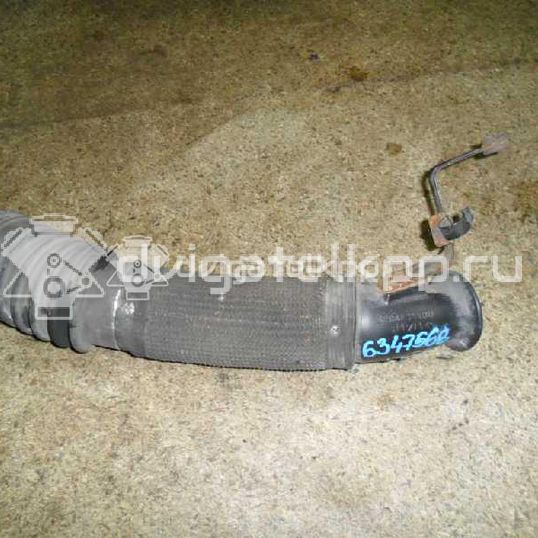 Фото Патрубок воздушного фильтра для двигателя 1AZ-FE для Toyota Rav 4 / Camry / Avensis 136-155 л.с 16V 2.0 л бензин