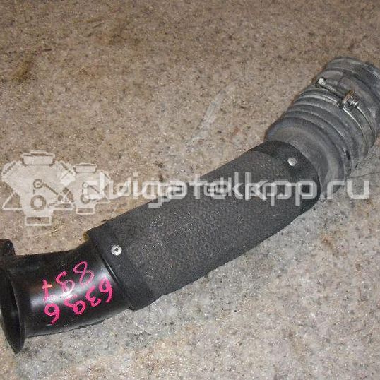 Фото Патрубок воздушного фильтра для двигателя 1AZ-FE для Toyota Rav 4 / Camry / Avensis 136-155 л.с 16V 2.0 л бензин