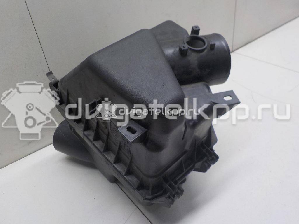 Фото Корпус воздушного фильтра для двигателя 1AZ-FE для Toyota Rav 4 / Camry / Avensis 136-155 л.с 16V 2.0 л бензин 1770028300 {forloop.counter}}