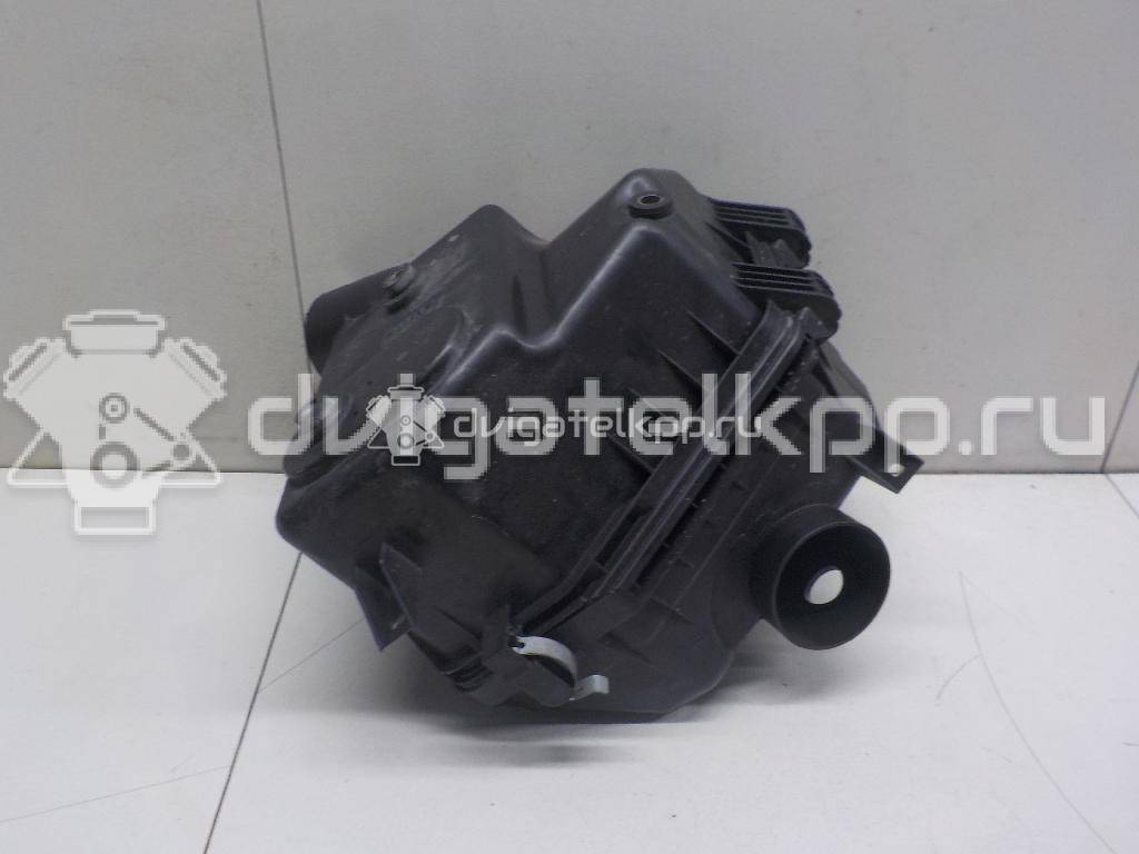 Фото Корпус воздушного фильтра для двигателя 1AZ-FE для Toyota Rav 4 / Camry / Avensis 136-155 л.с 16V 2.0 л бензин 1770028300 {forloop.counter}}