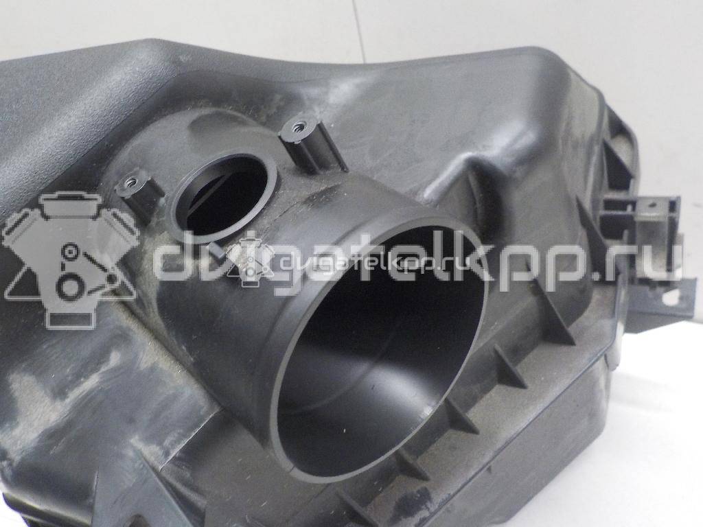 Фото Корпус воздушного фильтра для двигателя 1AZ-FE для Toyota Rav 4 / Camry / Avensis 136-155 л.с 16V 2.0 л бензин 1770028300 {forloop.counter}}