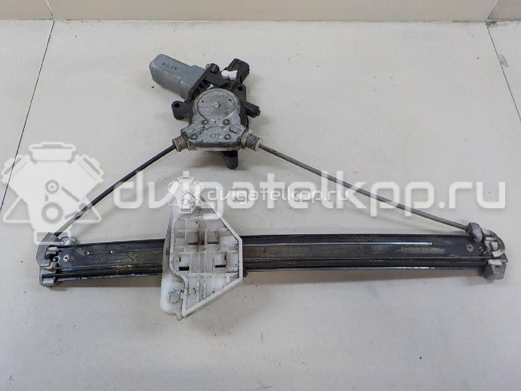 Фото Стеклоподъемник электр. задний правый  72710SEA003 для acura TSX {forloop.counter}}
