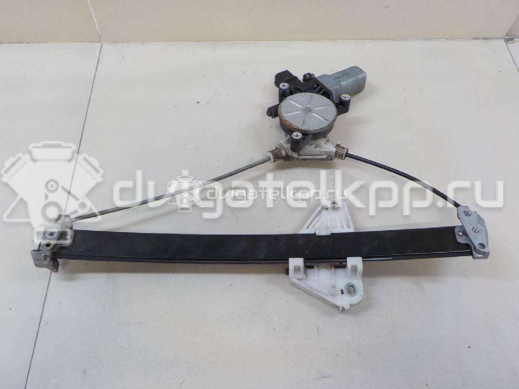 Фото Стеклоподъемник электр. задний правый  72710SEA003 для acura TSX {forloop.counter}}