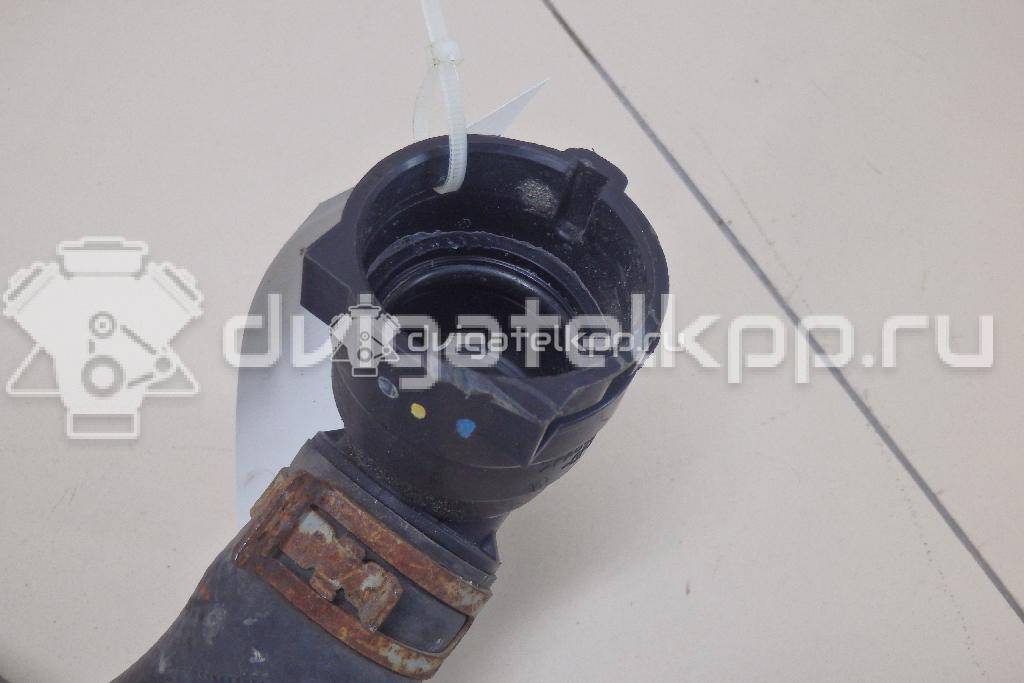 Фото Патрубок радиатора  19505RBA000 для acura TSX {forloop.counter}}