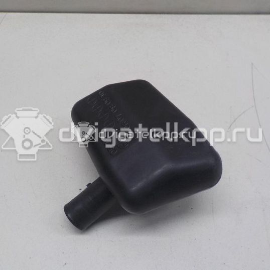 Фото Резонатор воздушного фильтра для двигателя 1AZ-FE для Toyota Rav 4 / Camry / Avensis 136-155 л.с 16V 2.0 л бензин 1789328060