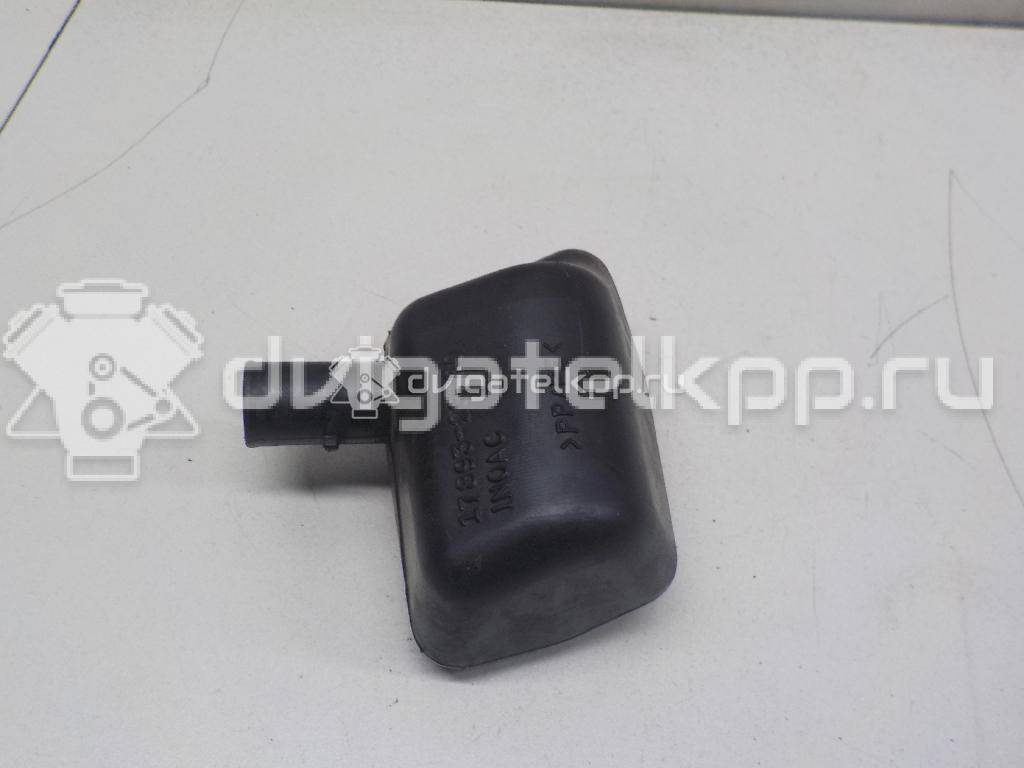 Фото Резонатор воздушного фильтра для двигателя 1AZ-FE для Toyota Rav 4 / Camry / Avensis 136-155 л.с 16V 2.0 л бензин 1789328060 {forloop.counter}}
