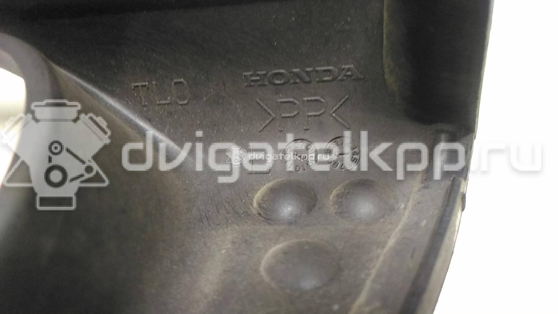 Фото Решетка в бампер левая  71108TL0G01 для acura TSX {forloop.counter}}