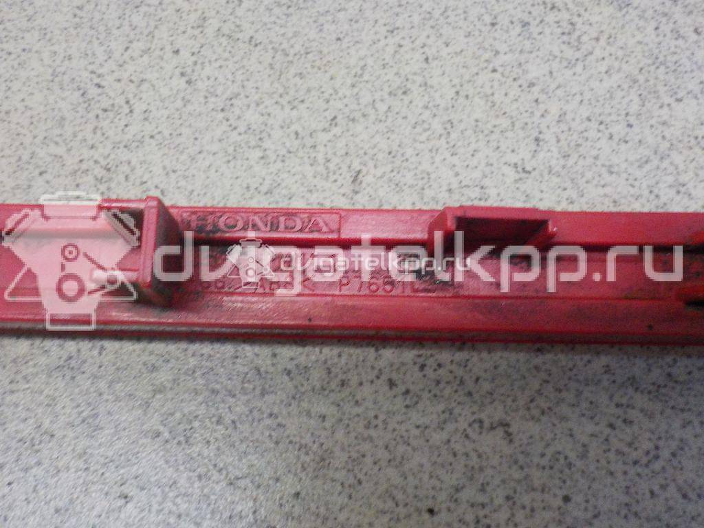 Фото Отражатель в бампер задний левый  33555TL0G01 для acura TSX {forloop.counter}}