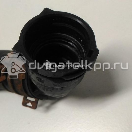 Фото Патрубок радиатора  19506RL5A01 для acura TSX