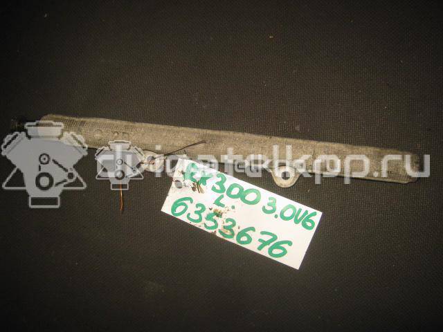 Фото Рейка топливная (рампа) для двигателя 3MZ-FE для Toyota Harrier / Kluger / Solara / Sienna 211-234 л.с 24V 3.3 л бензин 2381420020 {forloop.counter}}