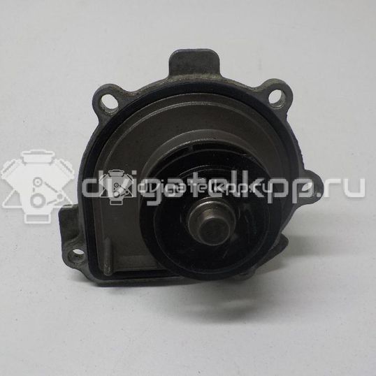 Фото Насос водяной (помпа)  24405896 для alfa romeo 159