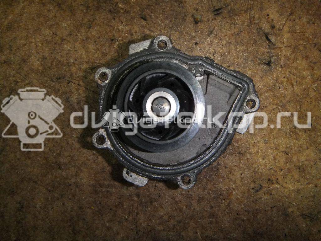 Фото Насос водяной (помпа)  1334142 для opel Vectra C {forloop.counter}}
