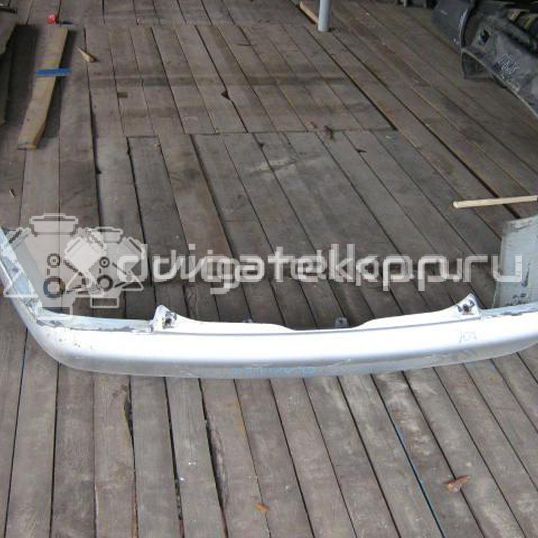 Фото Бампер задний  156024388 для Alfa Romeo 166 936