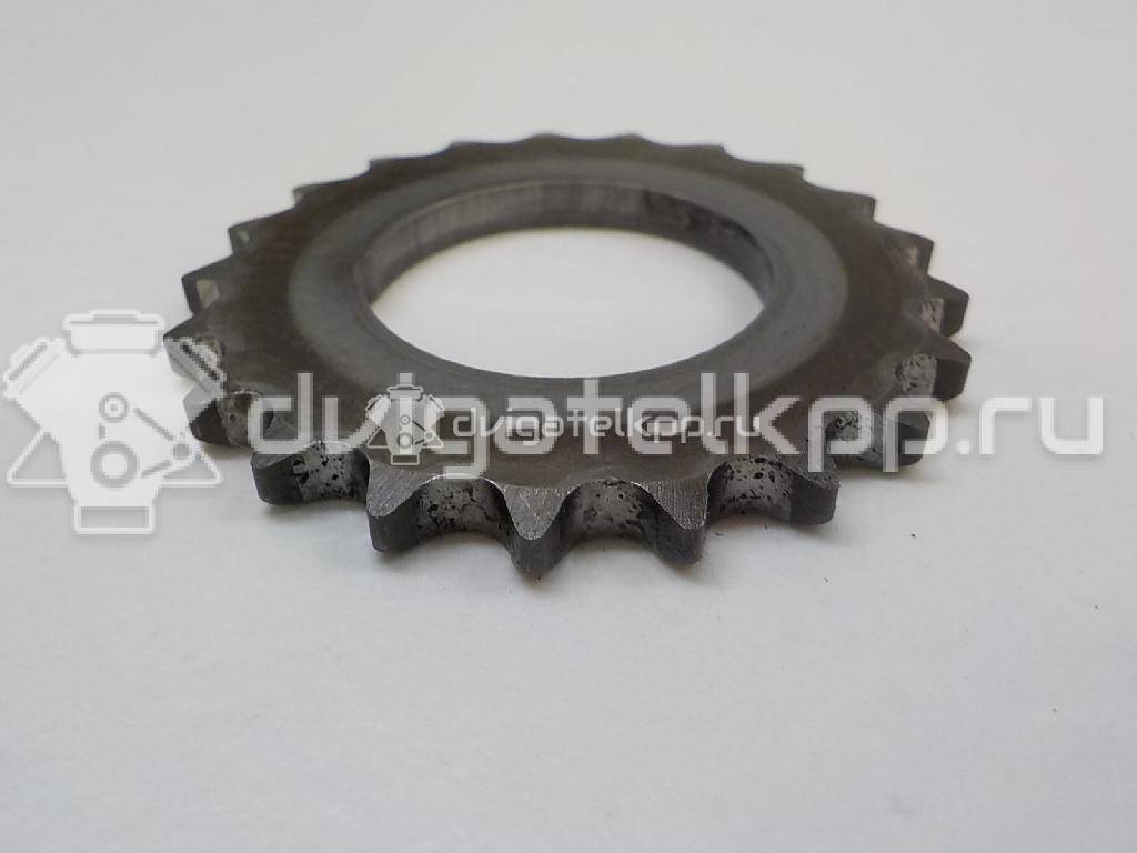 Фото Шестерня коленвала  93177301 для alfa romeo MiTo {forloop.counter}}