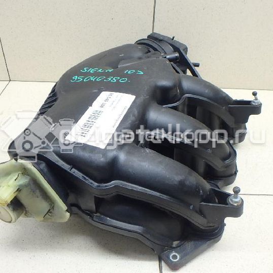 Фото Коллектор впускной для двигателя 2GR-FE для Toyota (Gac) Highlander Asu4 , Gsu4 273 л.с 24V 3.5 л бензин 171900P070