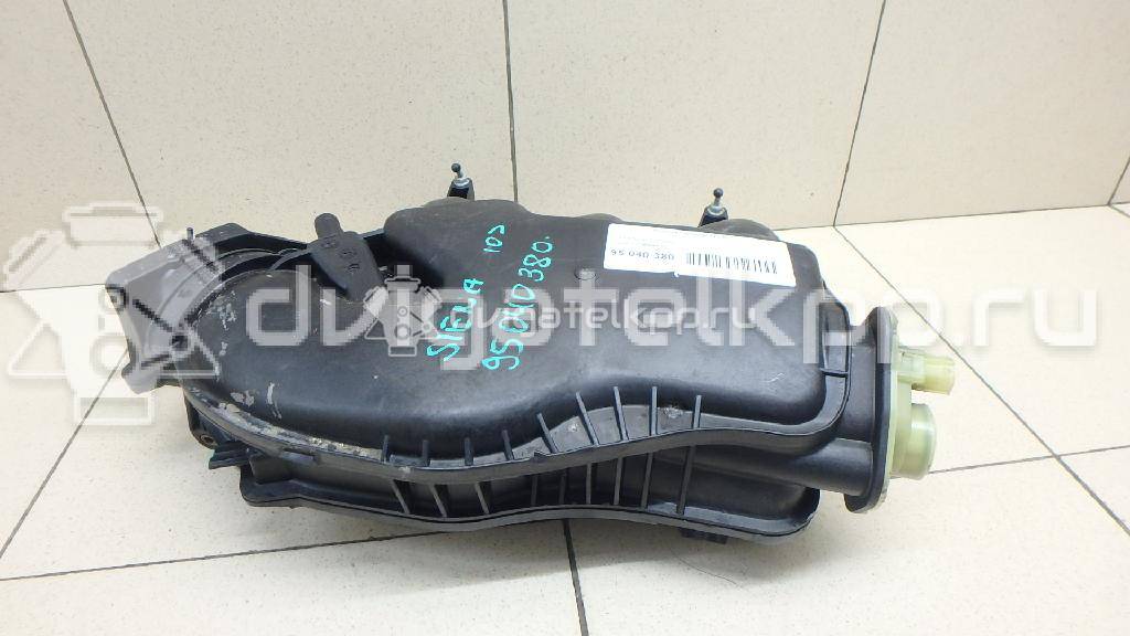 Фото Коллектор впускной для двигателя 2GR-FE для Toyota (Gac) Highlander Asu4 , Gsu4 273 л.с 24V 3.5 л бензин 171900P070 {forloop.counter}}