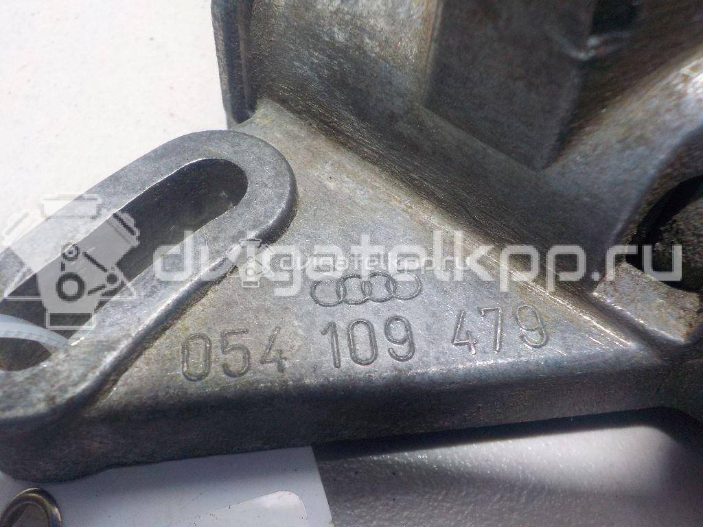 Фото Ролик-натяжитель ремня ГРМ  054109479 для Audi A6 / 100 / 80 / 200 / 90 {forloop.counter}}