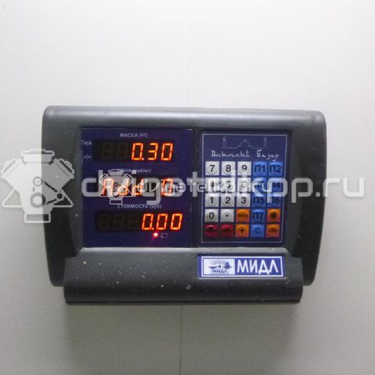 Фото Ролик-натяжитель ремня ГРМ  074109243B для Audi 100 / A6