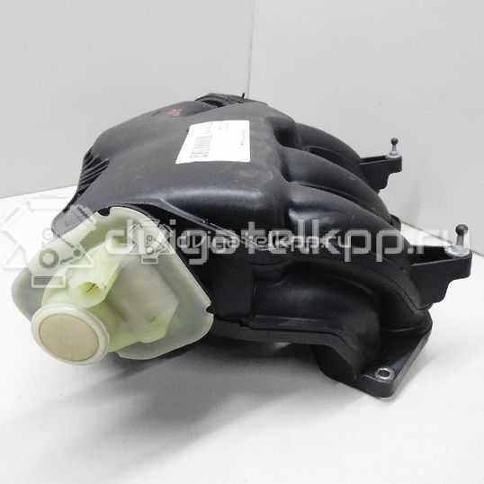 Фото Коллектор впускной для двигателя 2GR-FE для Toyota Camry / Alphard / Harrier / Venza V1 / Avalon 204-328 л.с 24V 3.5 л бензин 171900P071