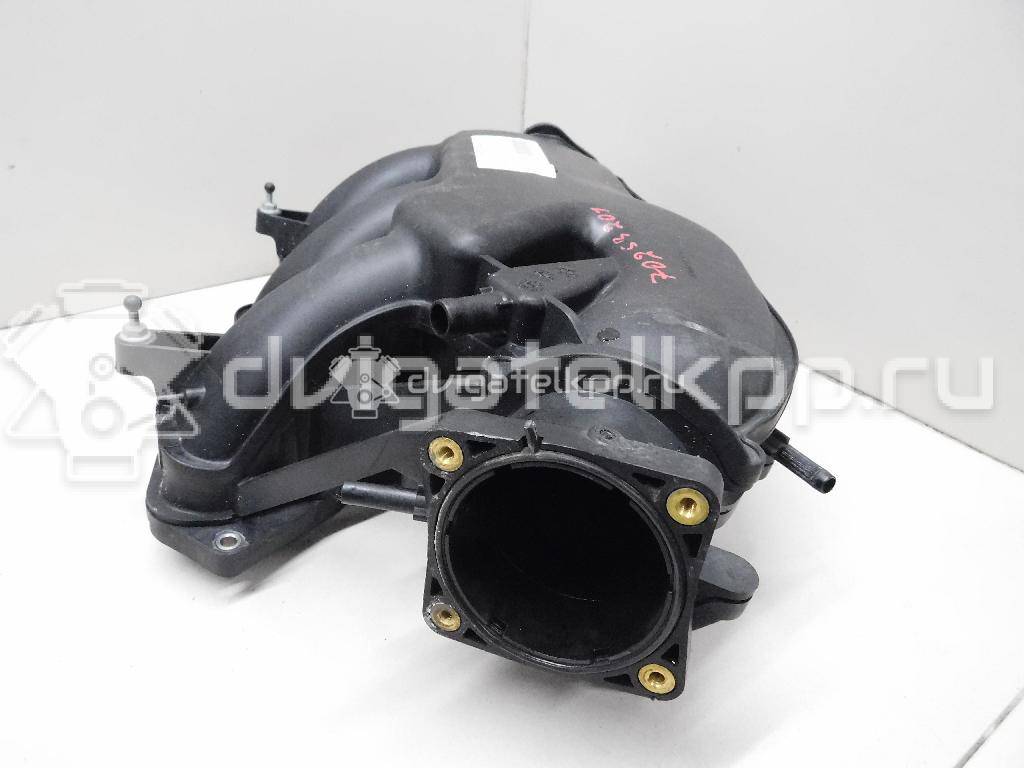 Фото Коллектор впускной для двигателя 2GR-FE для Toyota Camry / Alphard / Harrier / Venza V1 / Avalon 204-328 л.с 24V 3.5 л бензин 171900P071 {forloop.counter}}