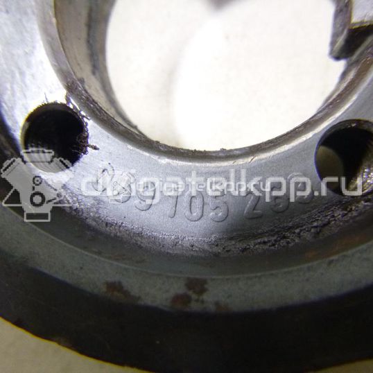 Фото Шестерня коленвала  069105263 для Audi 100 / A6