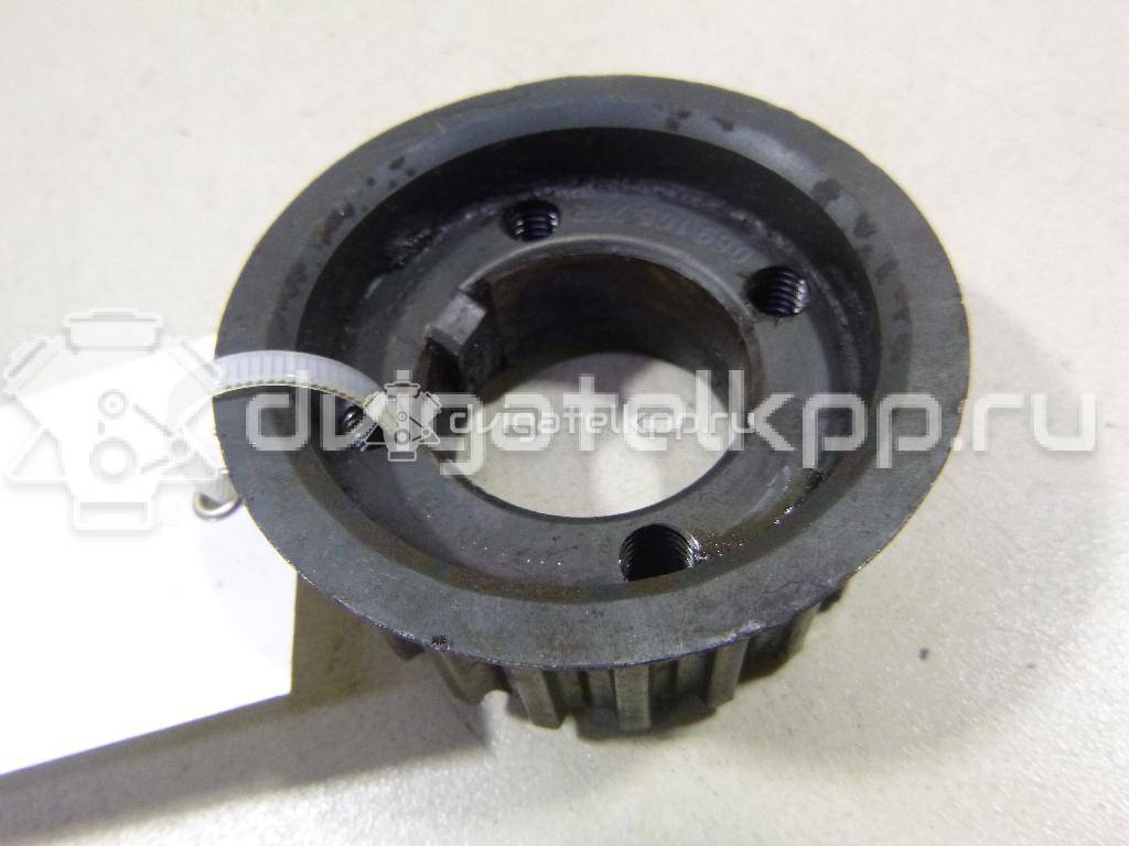 Фото Шестерня коленвала  069105263 для Audi 100 / A6 {forloop.counter}}