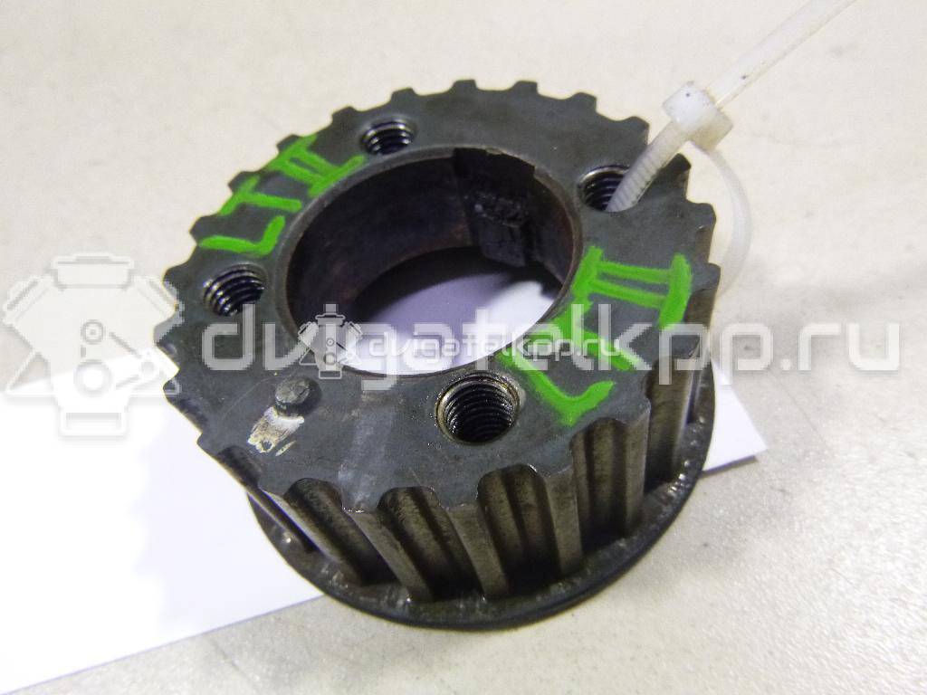 Фото Шестерня коленвала  069105263 для Audi 100 / A6 {forloop.counter}}