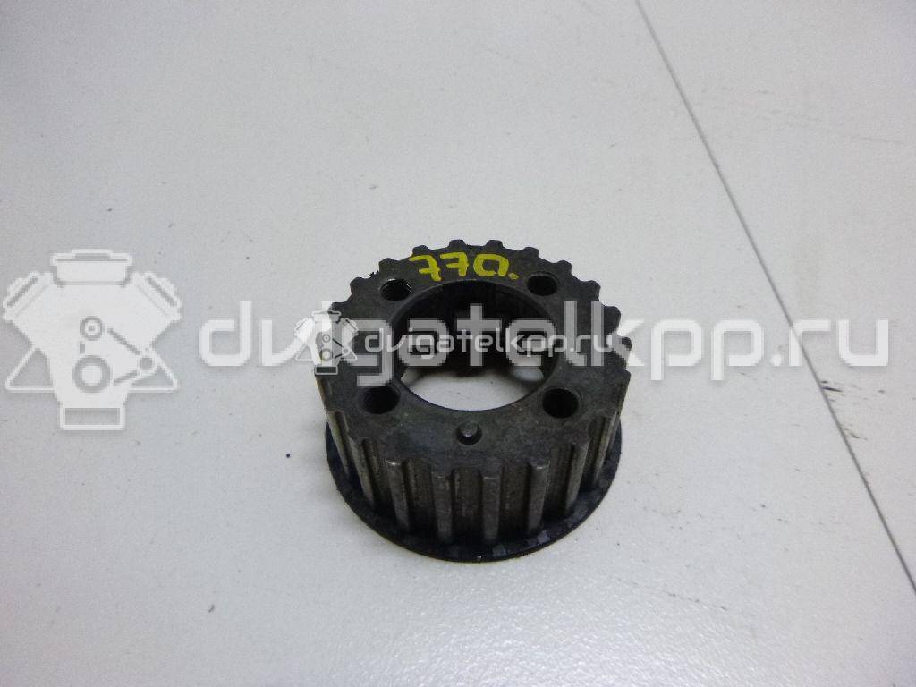 Фото Шестерня коленвала  069105263 для Audi 100 / A6 {forloop.counter}}