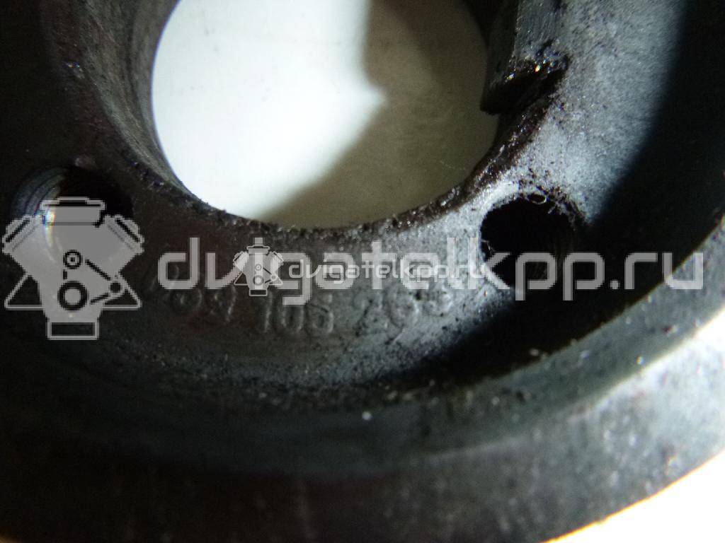 Фото Шестерня коленвала  069105263 для Audi 100 / A6 {forloop.counter}}